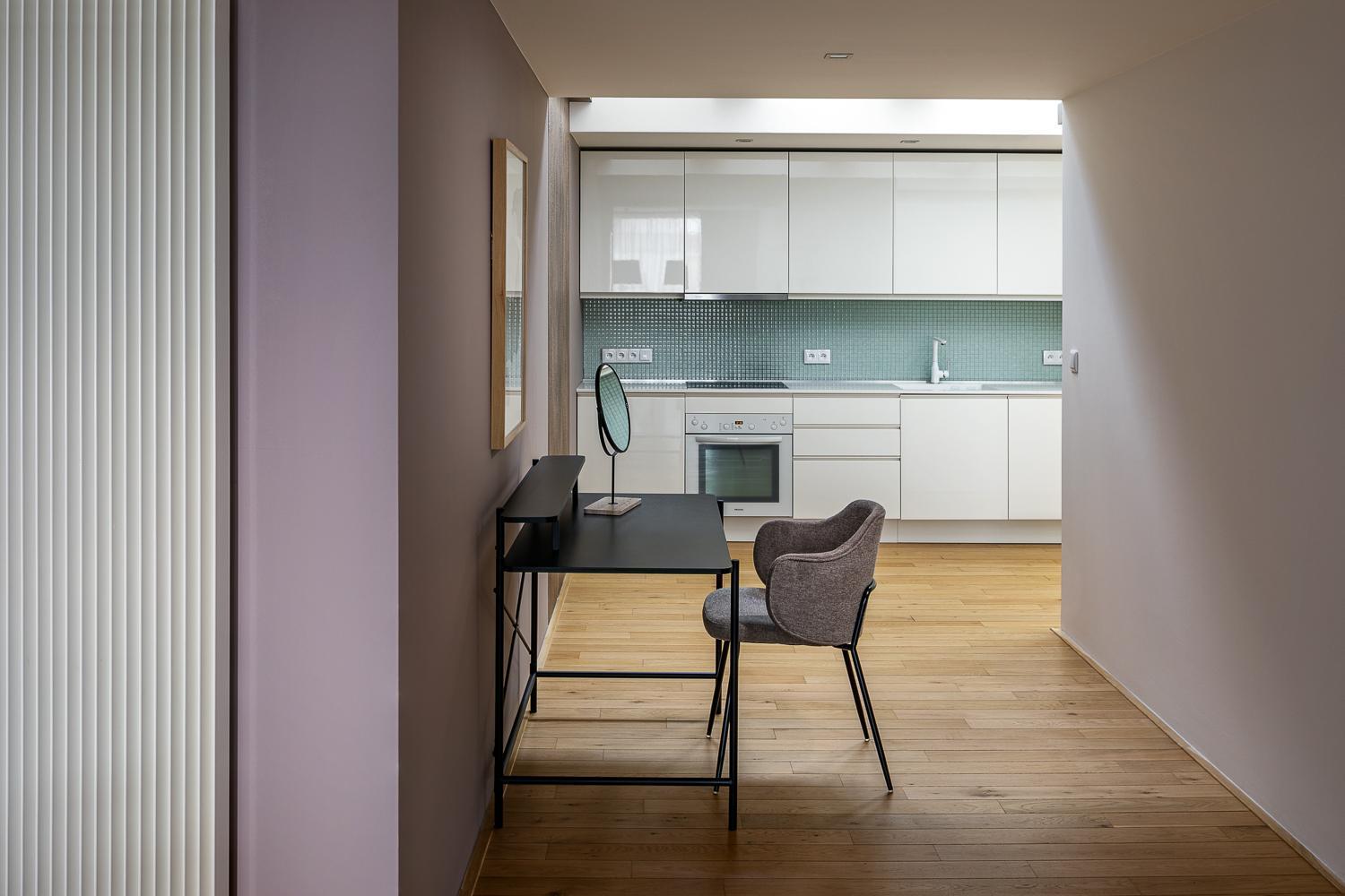 Karlin By Tkc 4* Praag