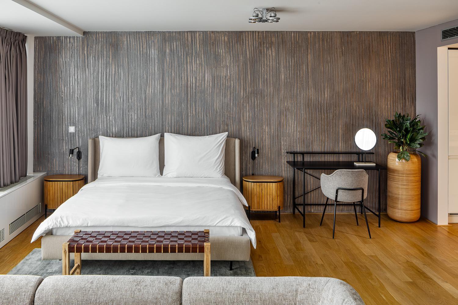 Aparthotel Karlin By Tkc Praag