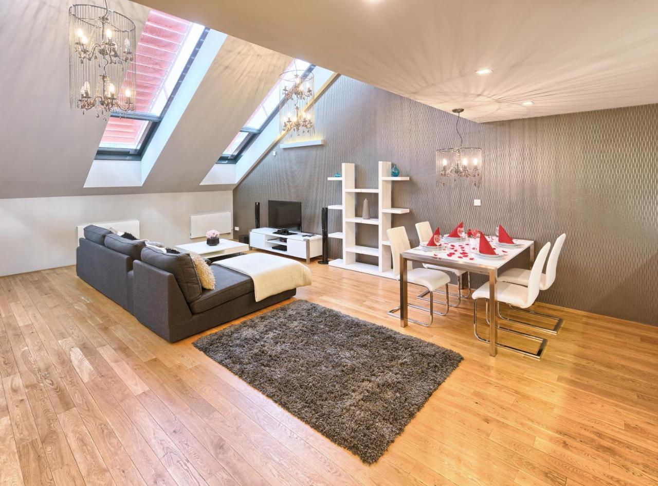 Karlin By Tkc 4* Praag