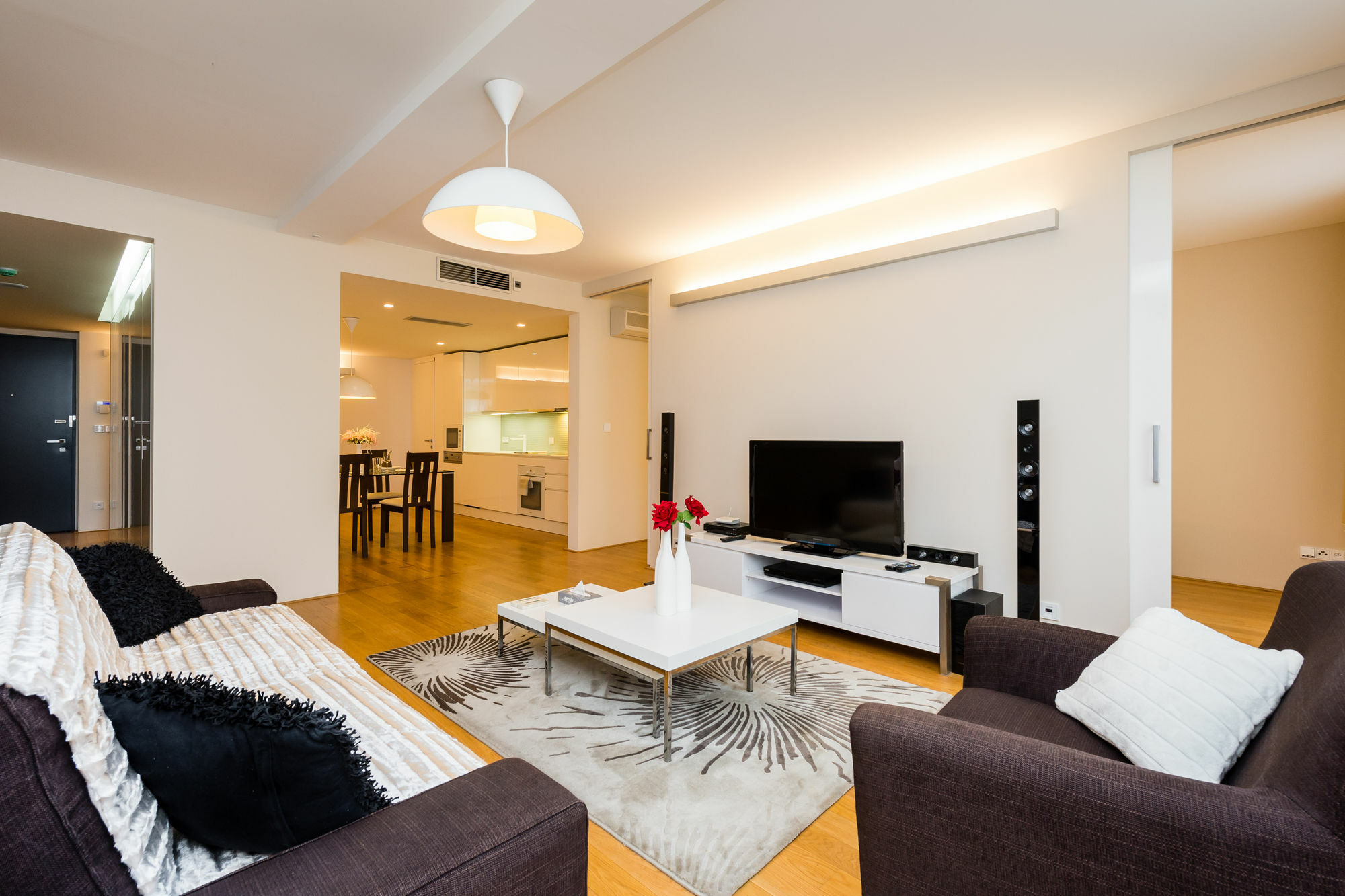 Karlin By Tkc Aparthotel Praag