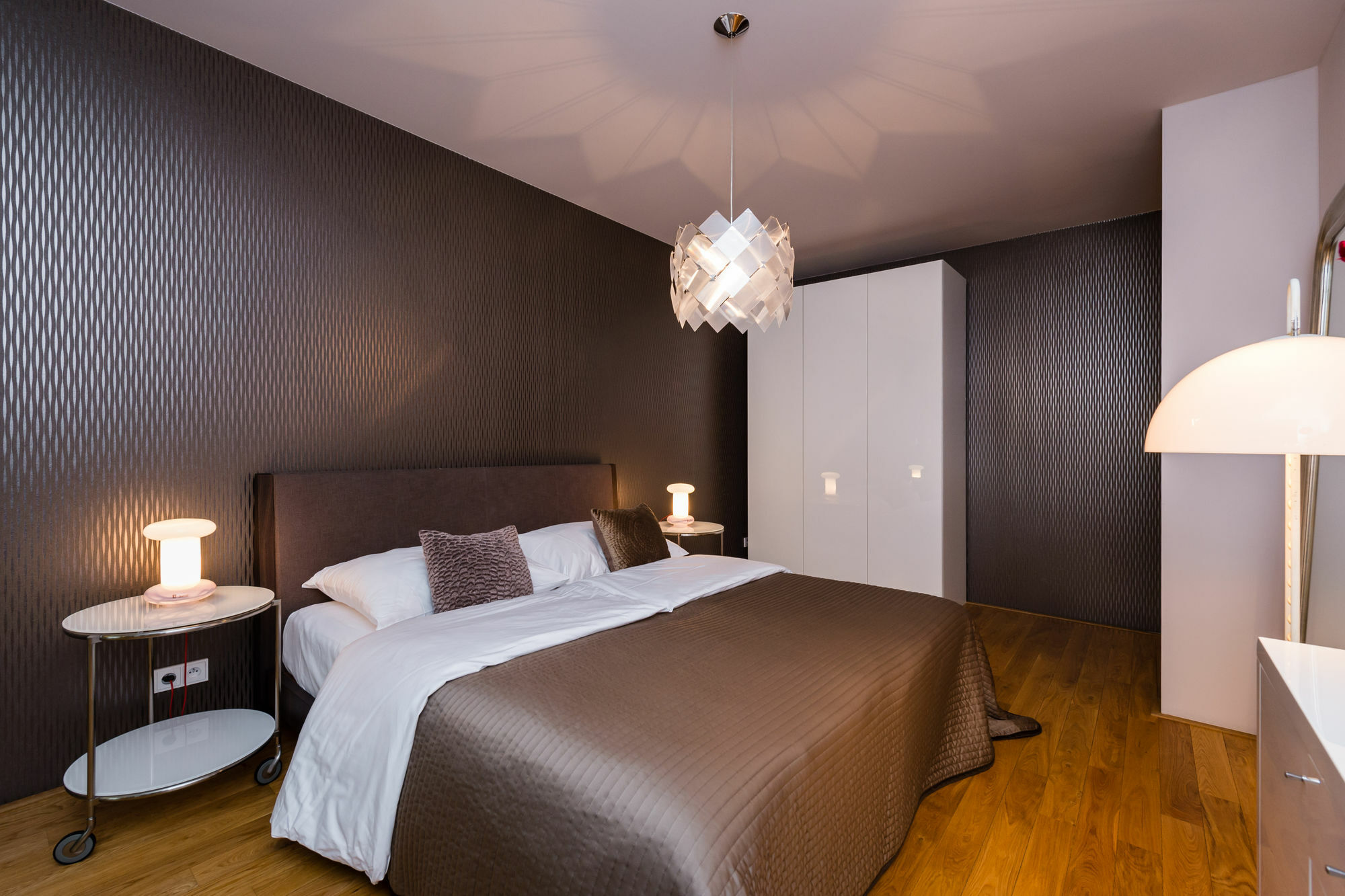 Aparthotel Karlin By Tkc Praag