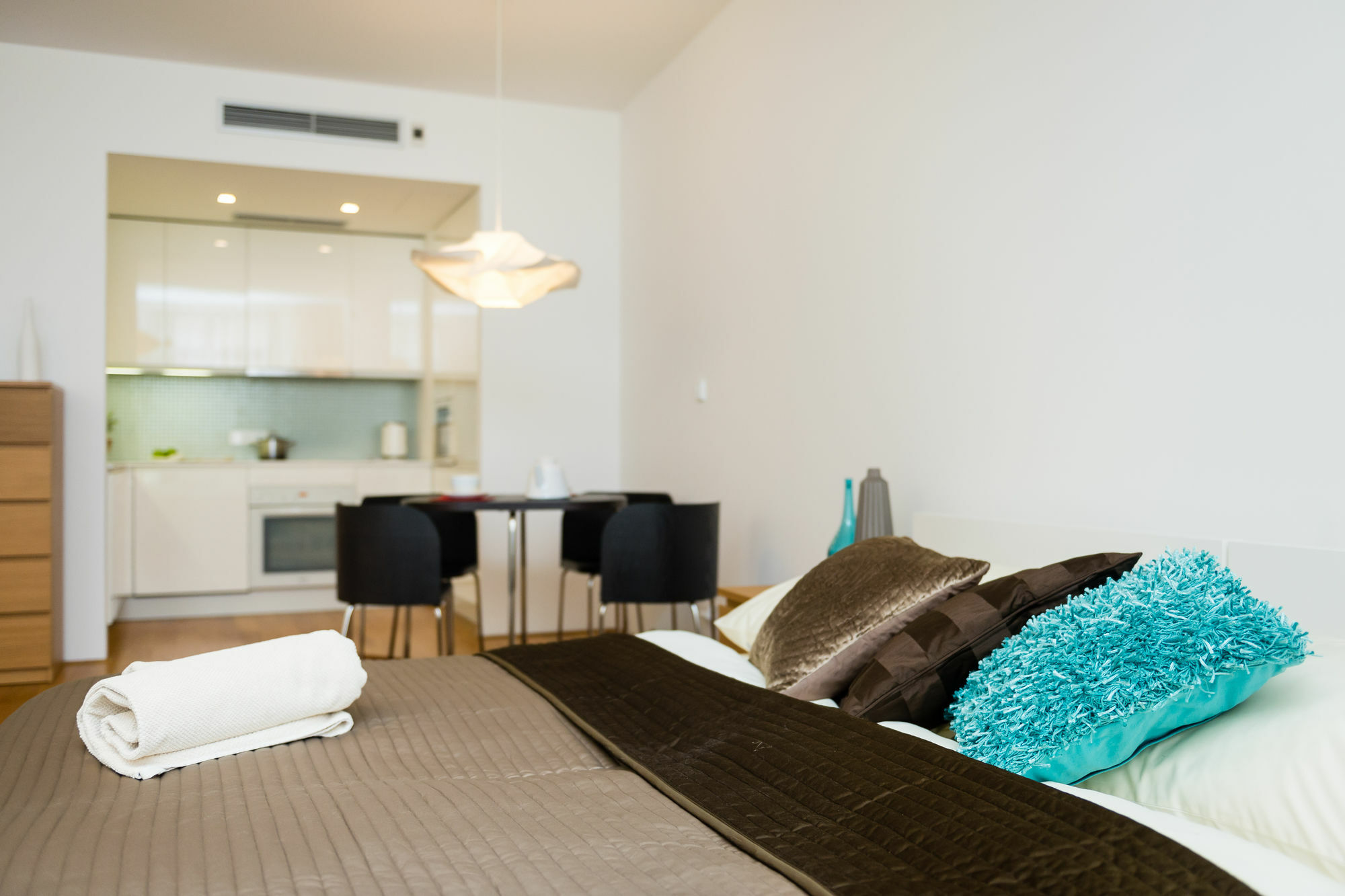 Aparthotel Karlin By Tkc Praag
